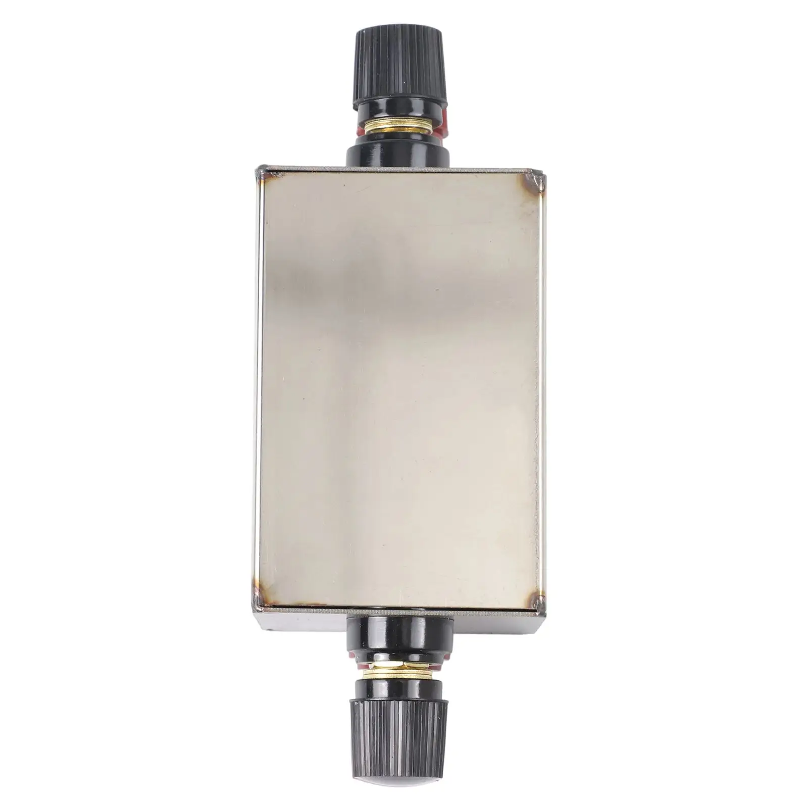 

Компактный сварочный аппарат для свинцово-кислотных аккумуляторов, металлический корпус, удобное управление