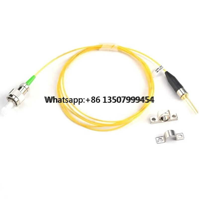High-Stability 1310nm Laser Diode with Integrated Isolator Optimum for CATV & GSM Optical Transmission