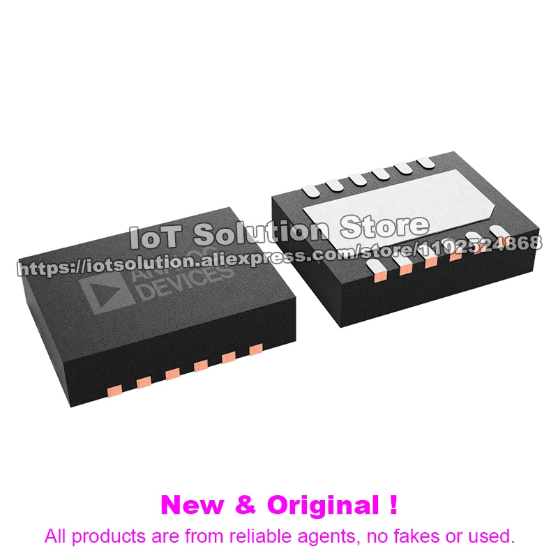 (1PCS) LT4363HDE-2#PBF LT4363HDE-2#TRPBF LT4356HDE-3#PBF LT1763CDE-5#TRPBF LTC5533EDE#PBF LT8364EDE#TRPBF LT4356HDE-1#PBF New