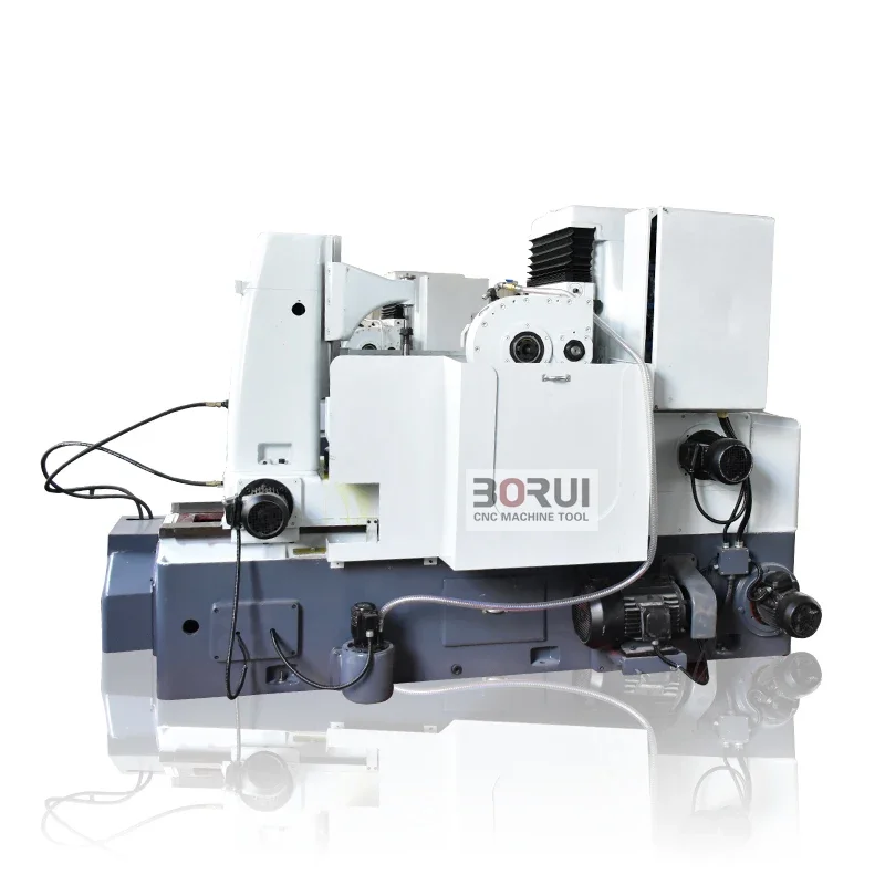 Y3180 Uitrustingsmachine