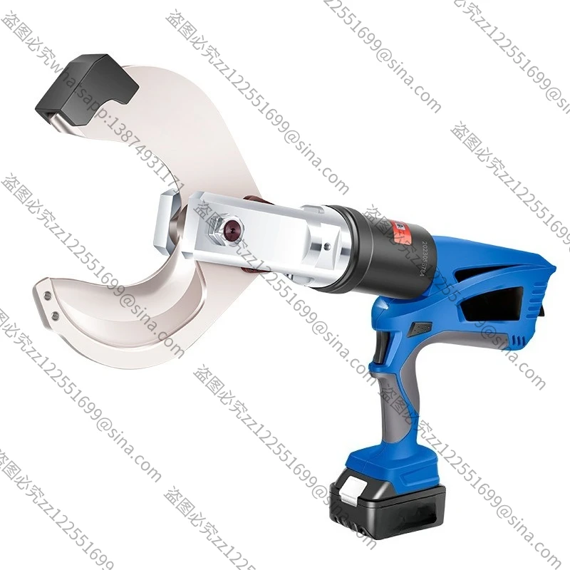 Suitable for Electric Cable Shears30kv10kv135mm High Voltage Armored Cable Shears Vigorous Rechargeable Broken WireShears