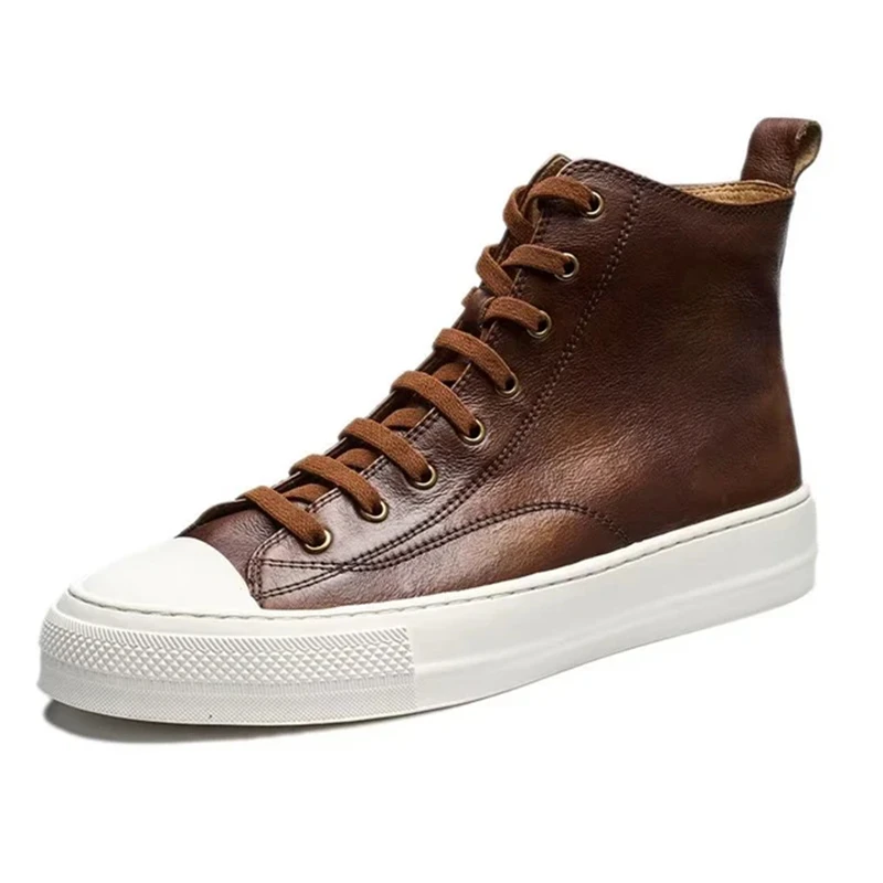 Luxury Cow Leather … - image