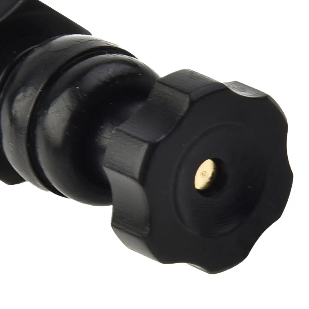 

Accessory Choke Convenient Easy To Install Manual Motorcycle Parts Plunger Replacement Starter Switch 1pc Black