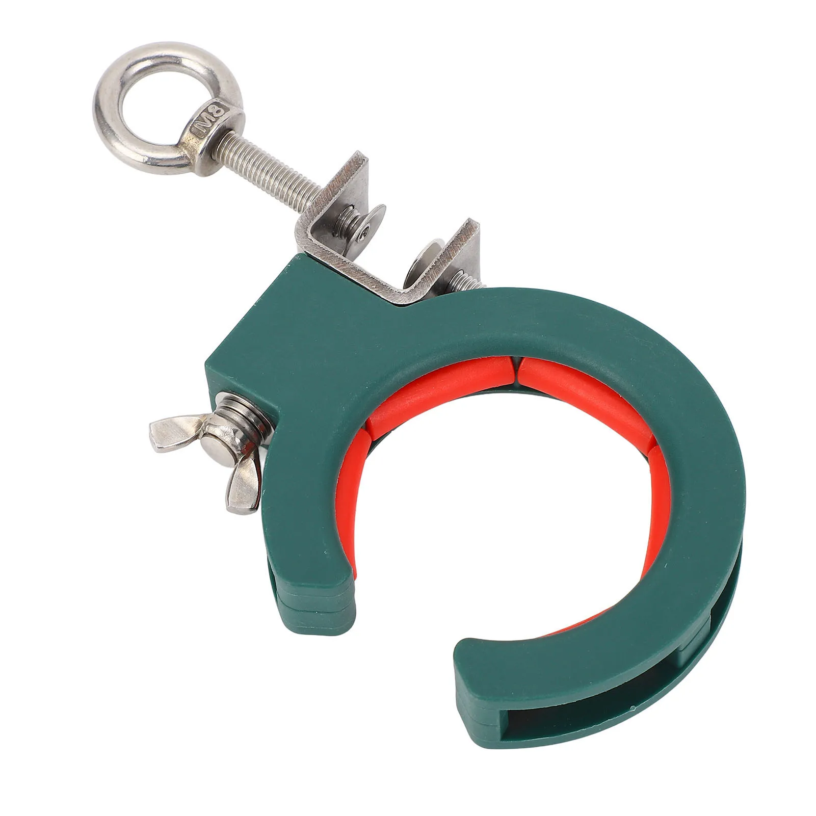 Cable Tray Roller Threading Wire Pulling Pulley Stainless Steel Thickened Dual Use Tool 65mm