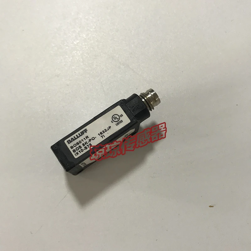 Balluff Sensor Bos …