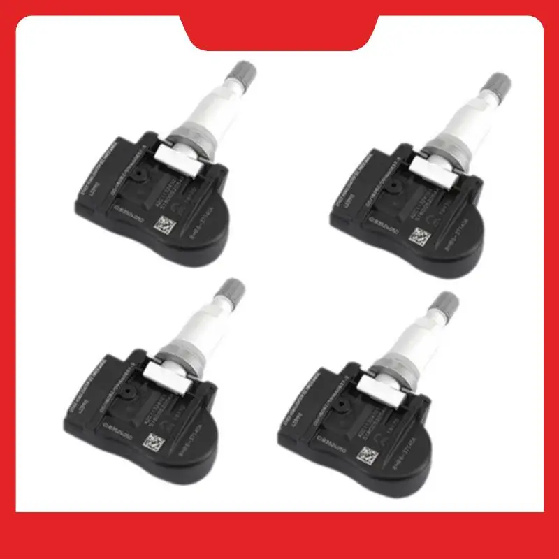 Tpms Tire Pressure … - image