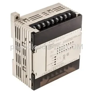 

Plc New Original Analog Output Unit CPM1A-DA041