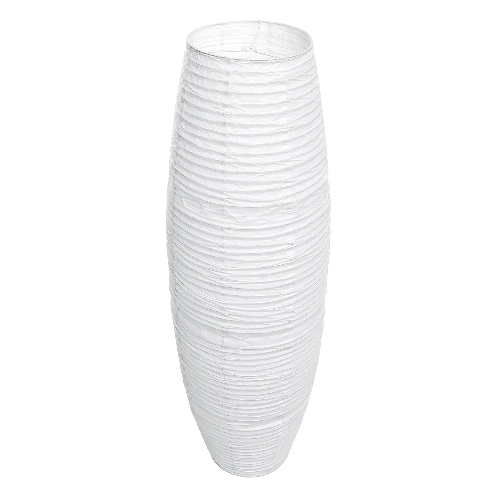 1Pcs Paper Lamp Shade for Floor Lamps Standing Corner Bedside Lamps Soft Light Cover Modern Minimalist Home Office Hotel