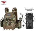 Camo-2L Black