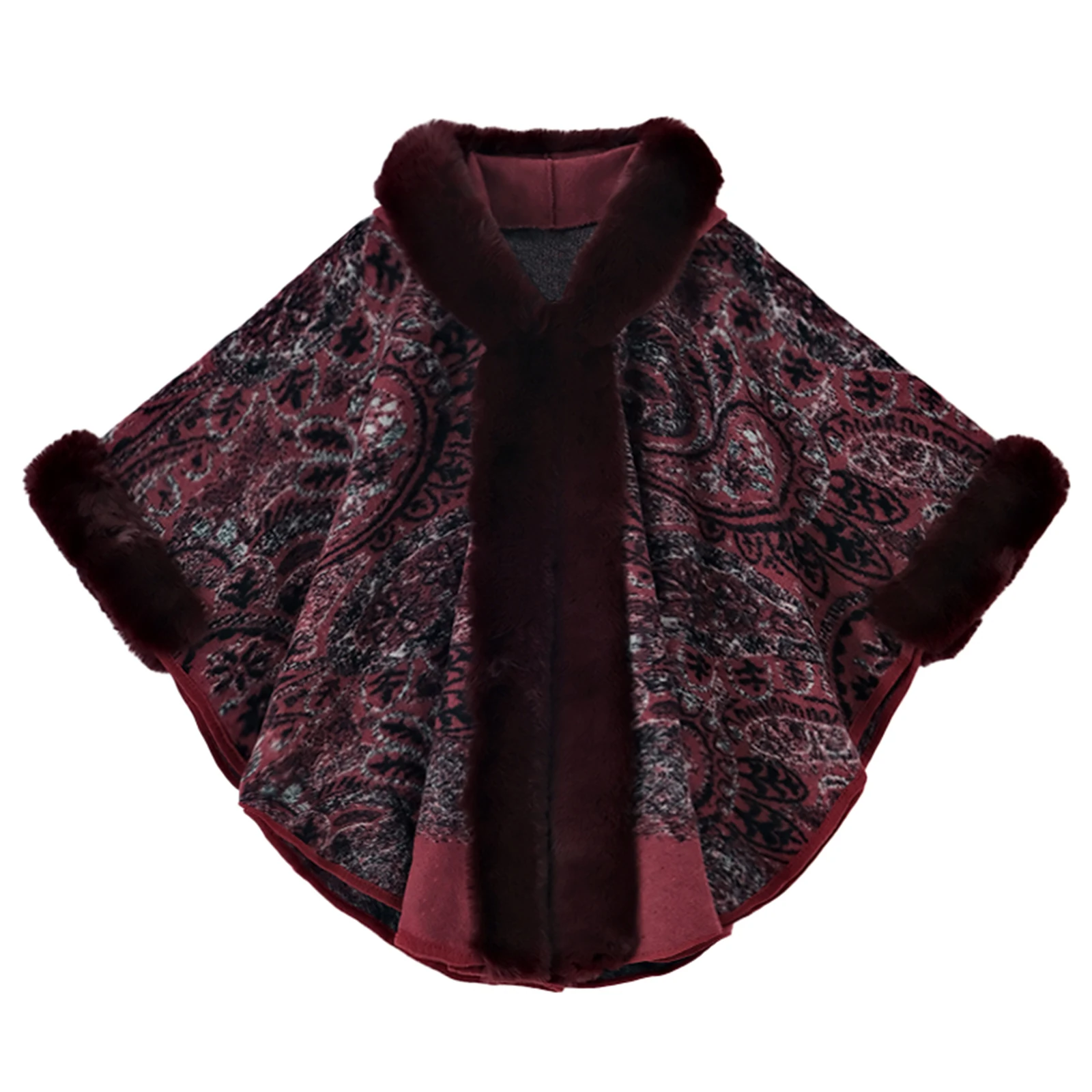 

Winter Warm Cashmere Scarf For Women Luxury Pashmina Blanket Thick Shawl Wrap Neckerchief Fashion Bufanda Echarpe Poncho