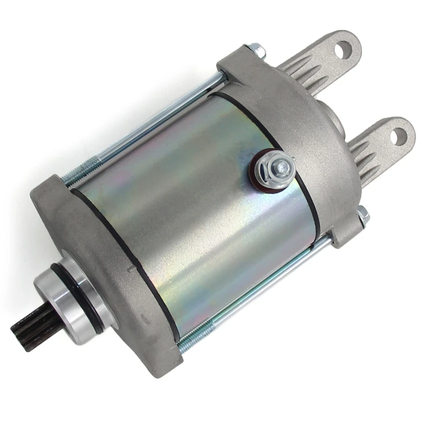 High Quality Starter Electrical Engine Starter Motor For SYM 31200-HMA-000 GTS 250 GTS 300i CITYCOM 300i S