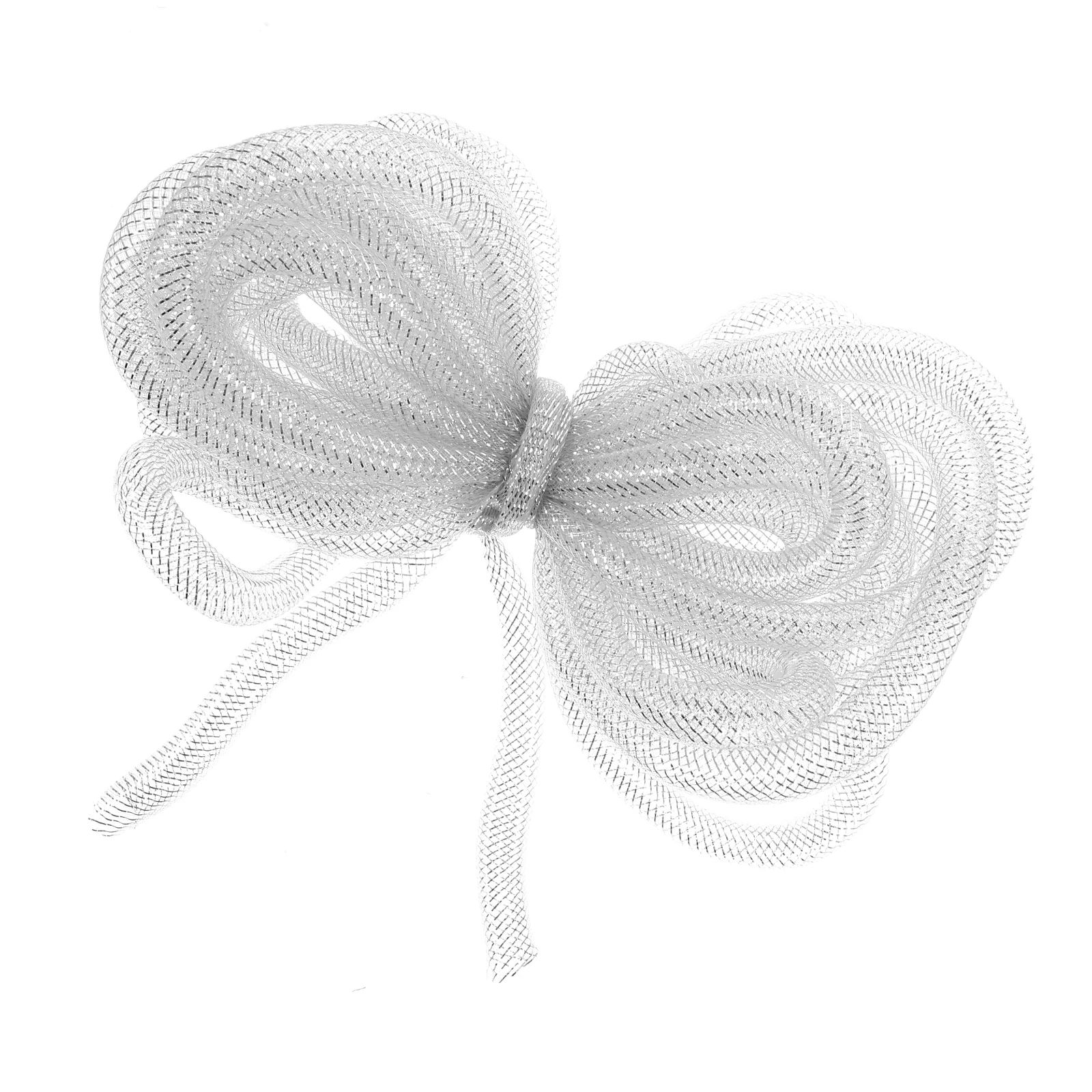 

Soft Tube Cord Rope 3Mm 4Mm 5Mm For Diy Sandals Bracelet Craft Supply Mesh Tube String Jewelry Earring Accessory Clothing Shoes