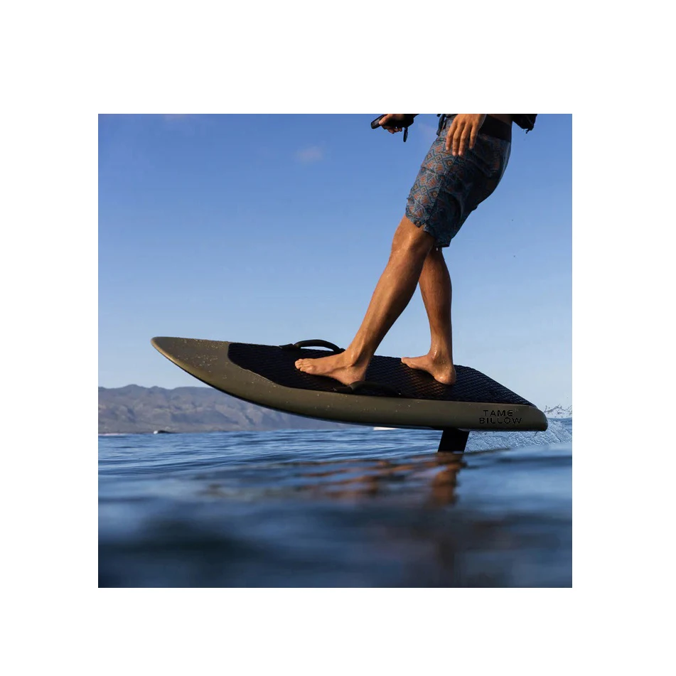 E-foil electric surfboard Hydrofoil Full Carbon Efoil Surfboard With Battery and Motor