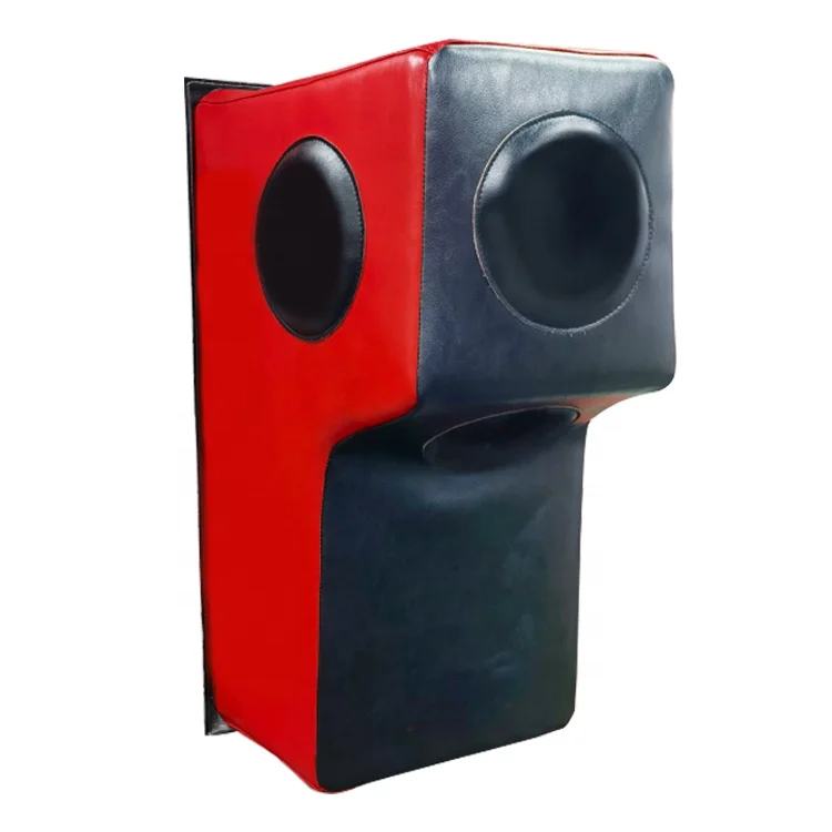 

Customized LOGO Hot Sales Multi-Functional Wall Target Kick Boxing Uppercut Wall Pad Premium Boxing Products