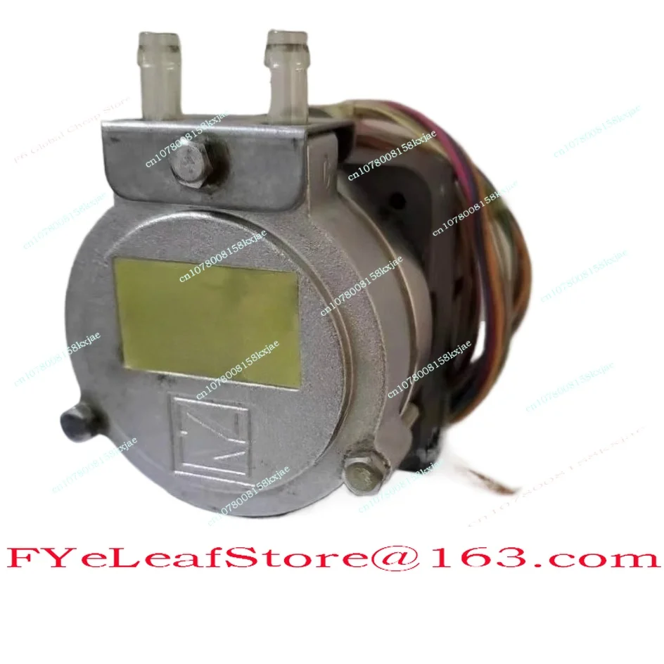 

DBB-27/27c/07 Pressurized Pump Degassing Pump Motor Motor Plus Pump Head Original Hemodialysis Machine Accessories