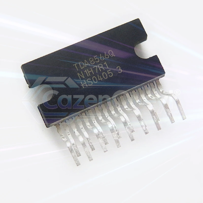 4-100PCS TDA8566Q TDA8566 RTD2281W RTD2281 STP60NF06 P60NF06 AT3263 3263 MC34074D MC34074AD MC34074 STK4151II STK4151