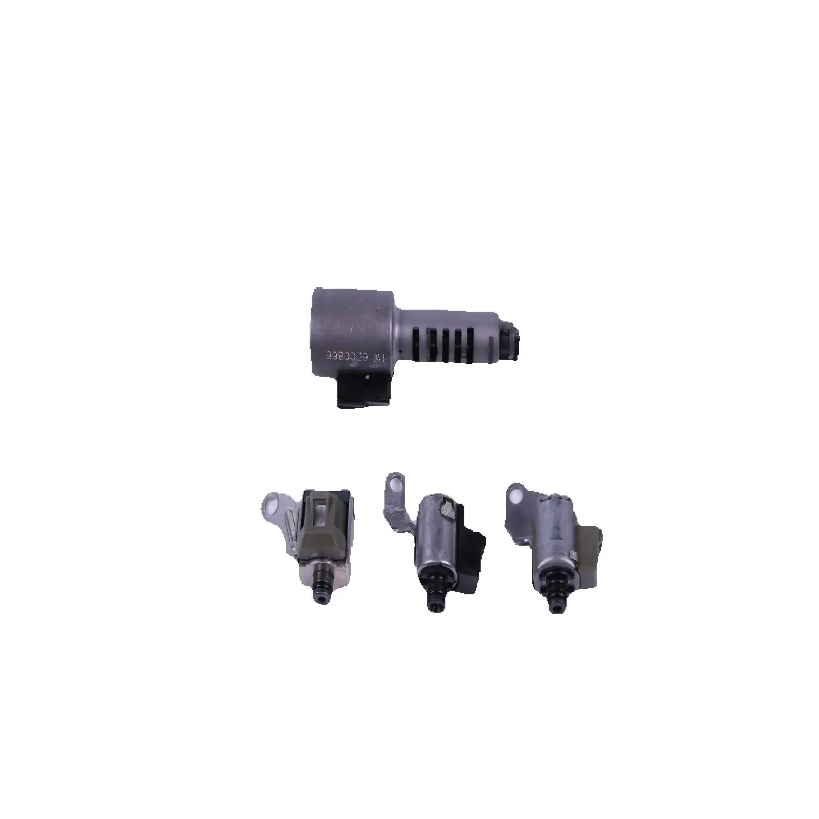 1set Automatic Transmission Solenoid Valve AW50-40LE AW50-42LE For 1993-2007 Volvo Saab Suzuki