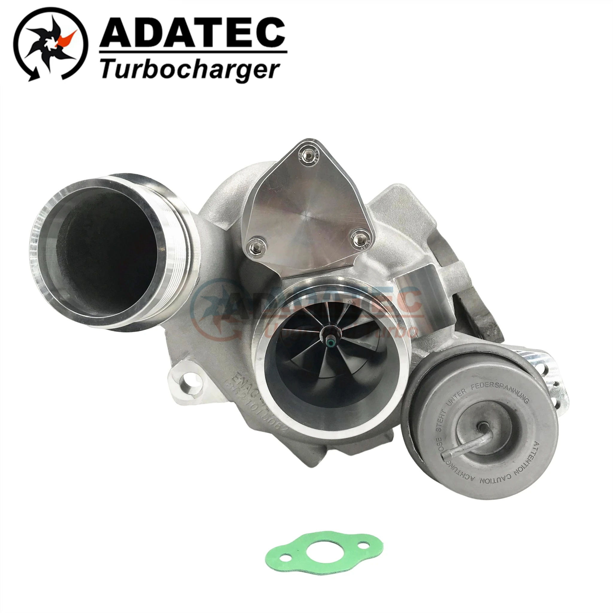 

Hybrid A45 Turbo Ball Bearing 500+HP 2.5 bar G30-770 Size 18559700002 Upgrade Turbine for Mercedes-Benz A45 Turbocharger Kit