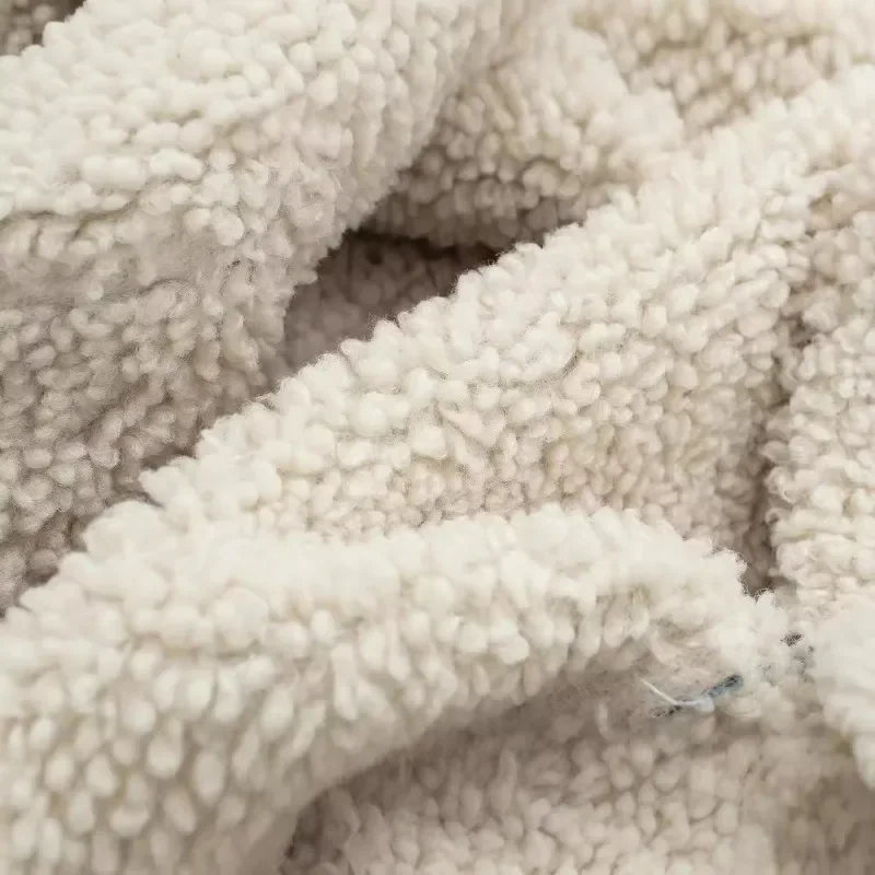 Осенне-зимний новый женский джинсовый жилет, модное повседневное украшение с карманами, лацкан, двусторонний короткий жилет