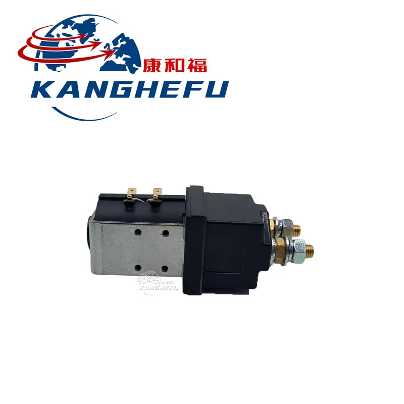 7915499715 Contactor for Linde Electric Truck Forklift Parts 372/149/379 Models