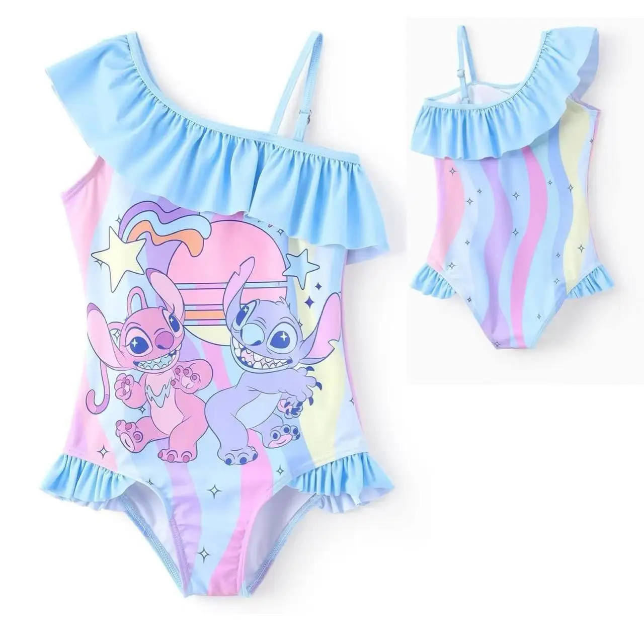 Thumbnail 3 - #69 Trending Baby Swimwear Right Now