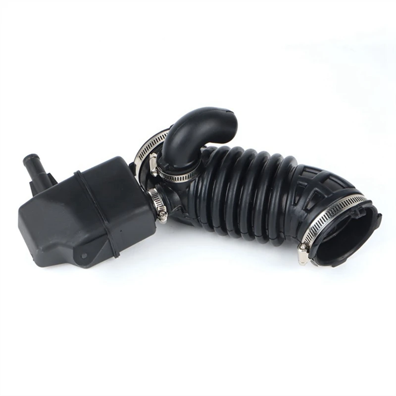 

Air Cleaner Intake Hose For Nissan Dualis Qashqai I J10 +2 JJ10 MR20 2006-2013 X-Trail II T31 16576-JG00A 16576-JD200