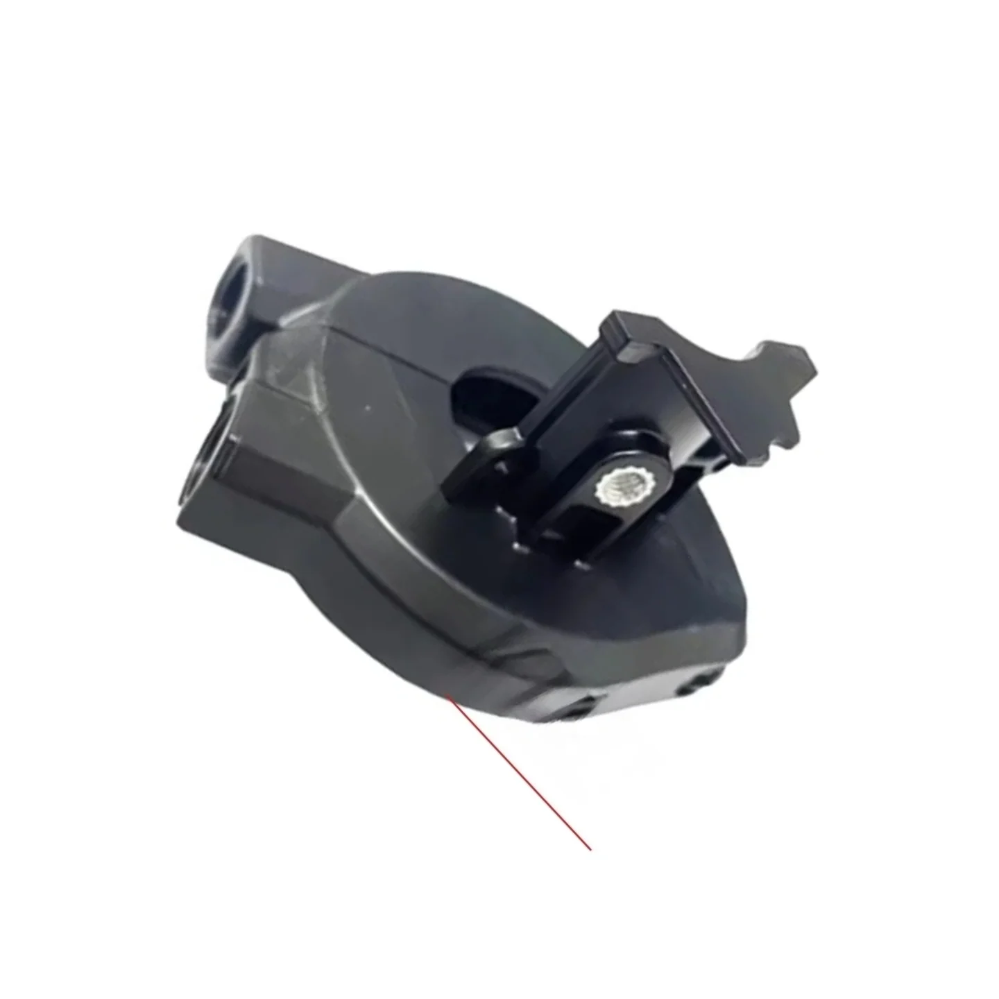 Good Quality For CFMOTO 450MT/450SR motorcycle original accessories CFMOTO 450MT fuel tank assembly throttle handle accessories