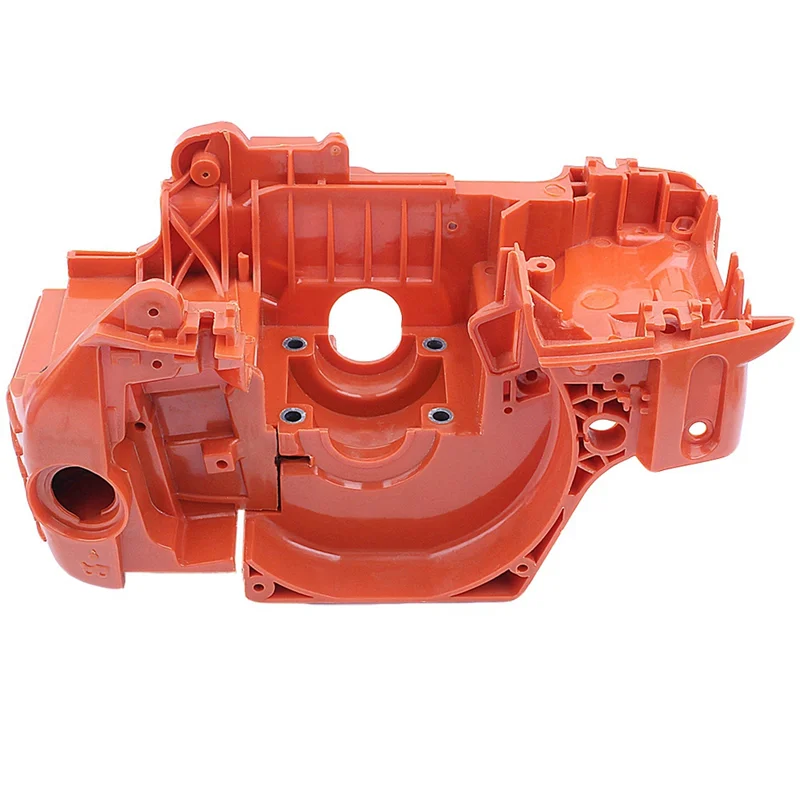 Trending Now Petrol Chainsaw Logging Chainsaw Crankcase for Husqvarna340/345/350/353