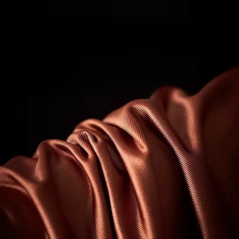 Cold Silk Cool Feeling Satin Men's Underwear Men's Ice Silk Breathable New Sports 10A Bacteriostatic Silk File Boxers Quick-dry