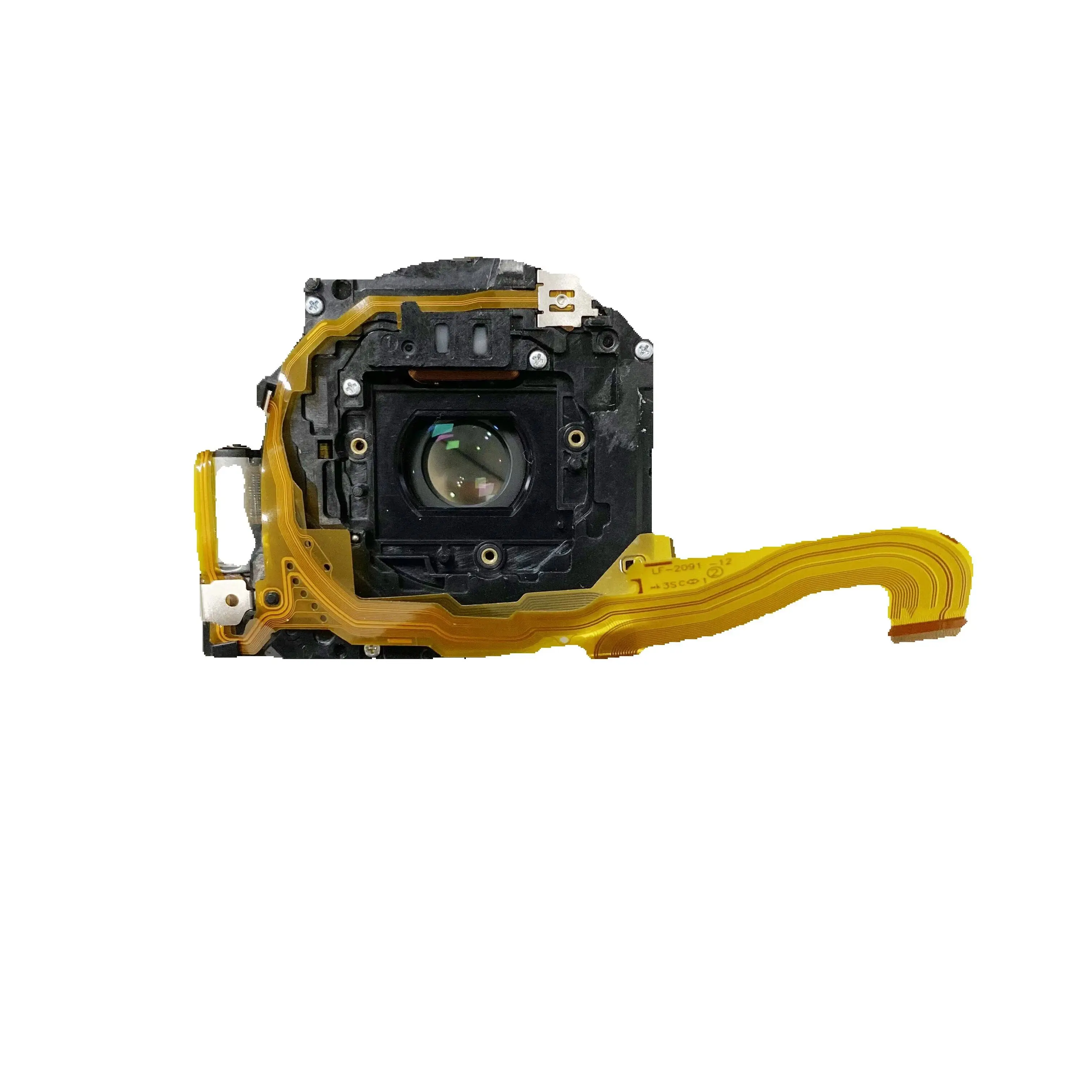 

95% новый оригинальный объектив-зум RX100 M3 для Sony RX100 M3, RX100M4, RX100M5, RX100III, запчасти для ремонта цифровых камер
