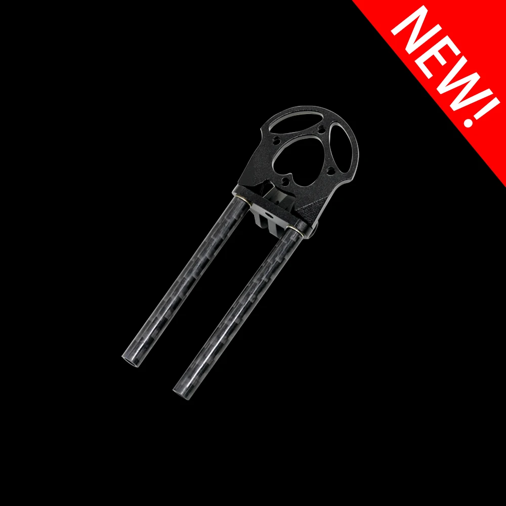 

Новый крепеж для GPS-навигатора ODINZEUS из углеродного волокна, крепление для велокомпьютера, для рулей THE UNUT/THE UNUT ICR, 14,4 г, аксессуары для велосипедов