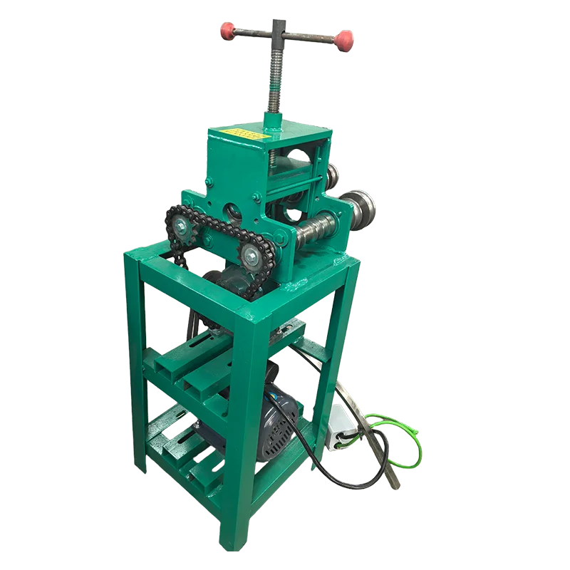 Factory Direct Semi-Automatic Hydraulic 38 Type Stainless Steel Aluminum Copper Pipe Tube Bender Bending Machine With Motor