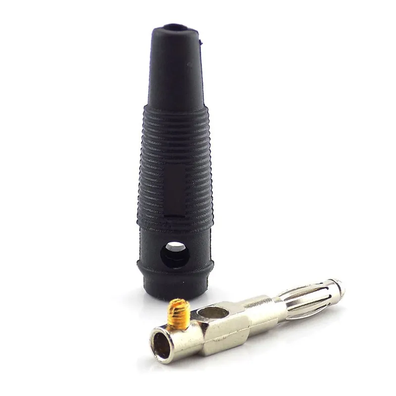 Red And Black 4Mm S…