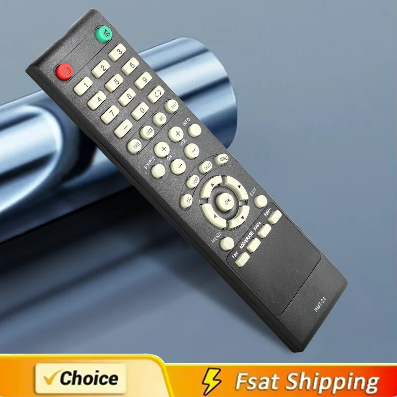 

RMT-24 Remote Control For Westinghouse TV DW39F1Y1 DW46F1Y2 DW50F1Y1 DWM32H1A1 DWM32H1G1 DWM32H1Y1 DWM40F1A1 DWM40F1Y1 DWM40F2G1