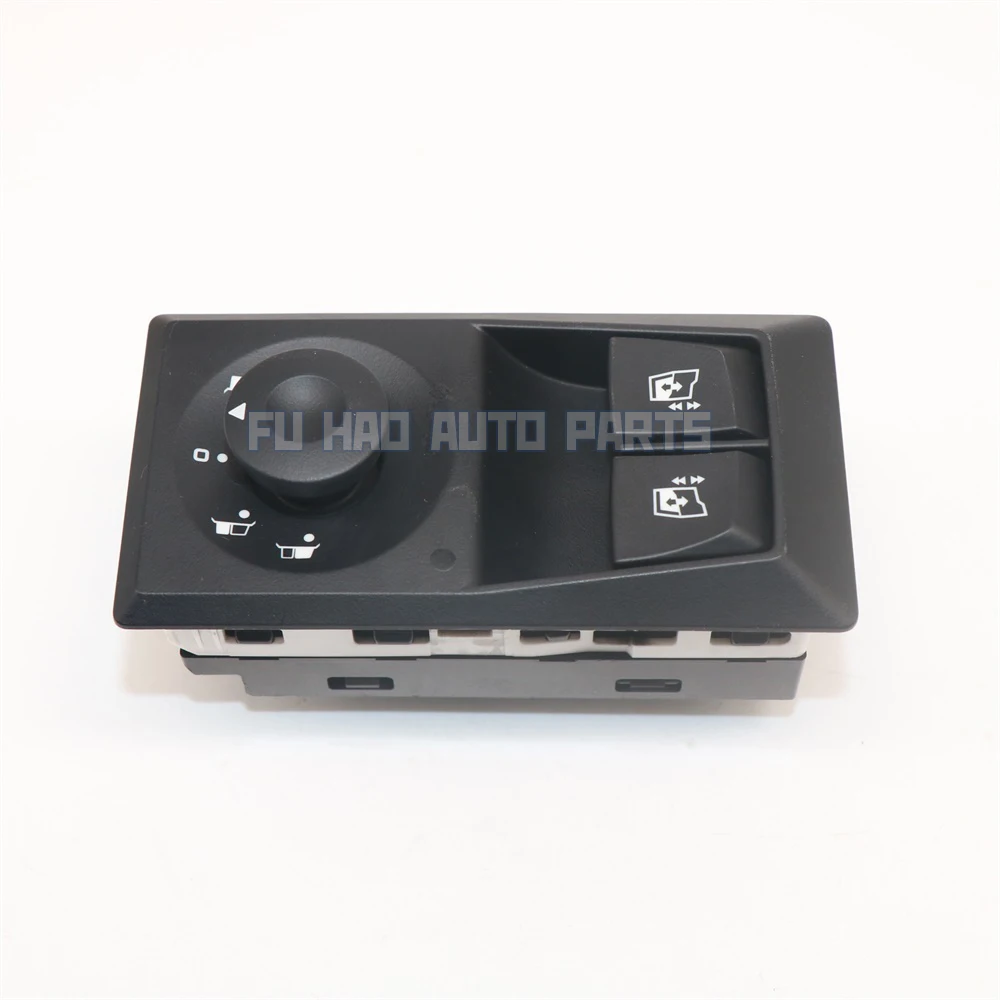 23391509-K0R 23391509 7423391509 7421972423 Windows Mirrors Control Switch for Renault T RVI Truck