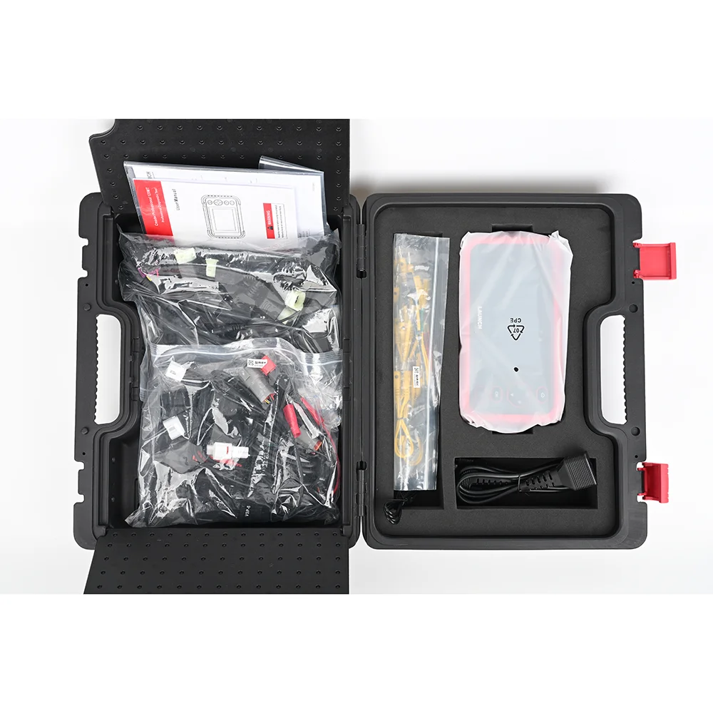 Crp129 mt creader profissional 129 mt motocicleta configuração padrão elétrica ferramenta de diagnóstico profissional scanner obdii ﻿