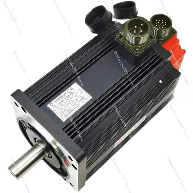 CNC GSK Servo Motor, 130SJT-M075D, A4II, 80SJTA-M024E, A4II, China