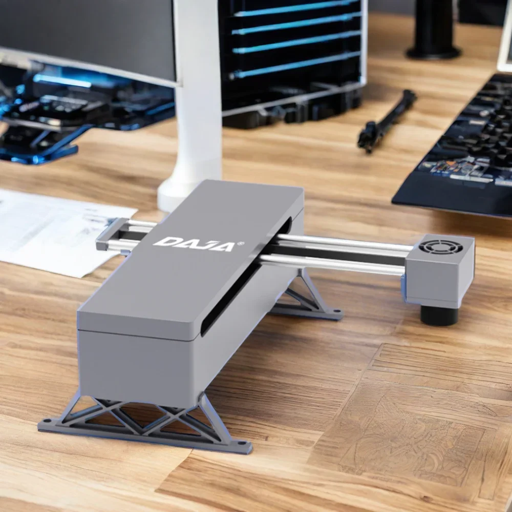 Laser Engraving Mac… - image