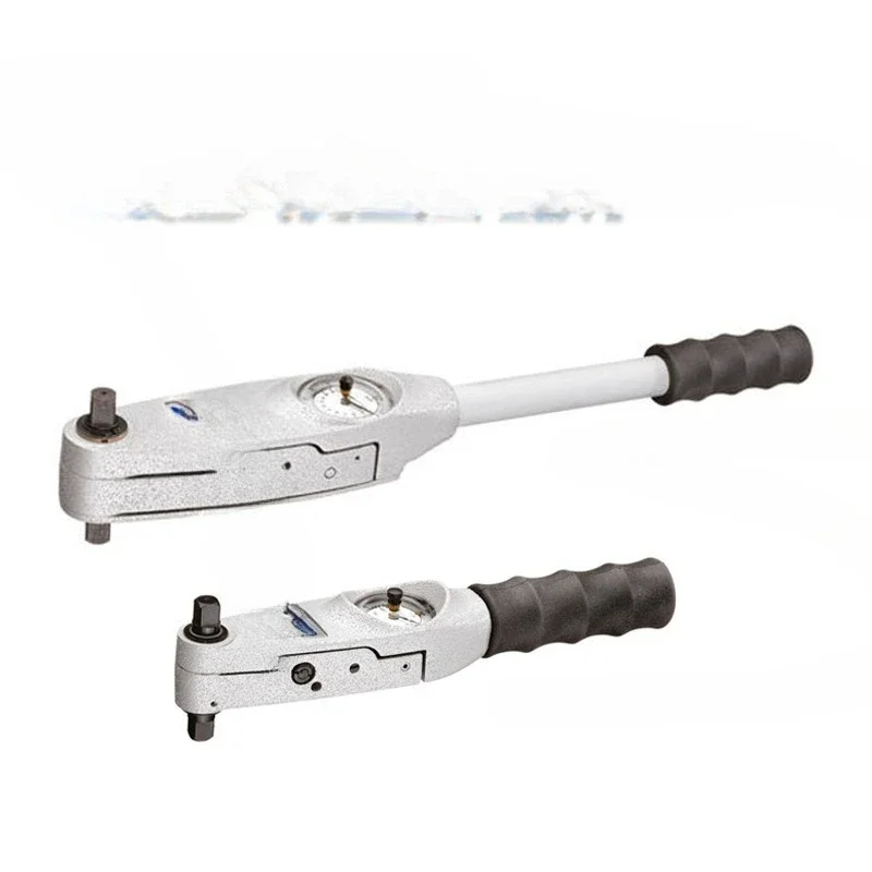 Dial Anti-static Torque Wrench Scale Disc Measuring Torque Wrench