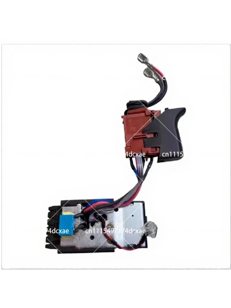21.6V Electric Hammer Speed Control Module Replacement for TE2-A22 TE4-A22 Power Tool Part