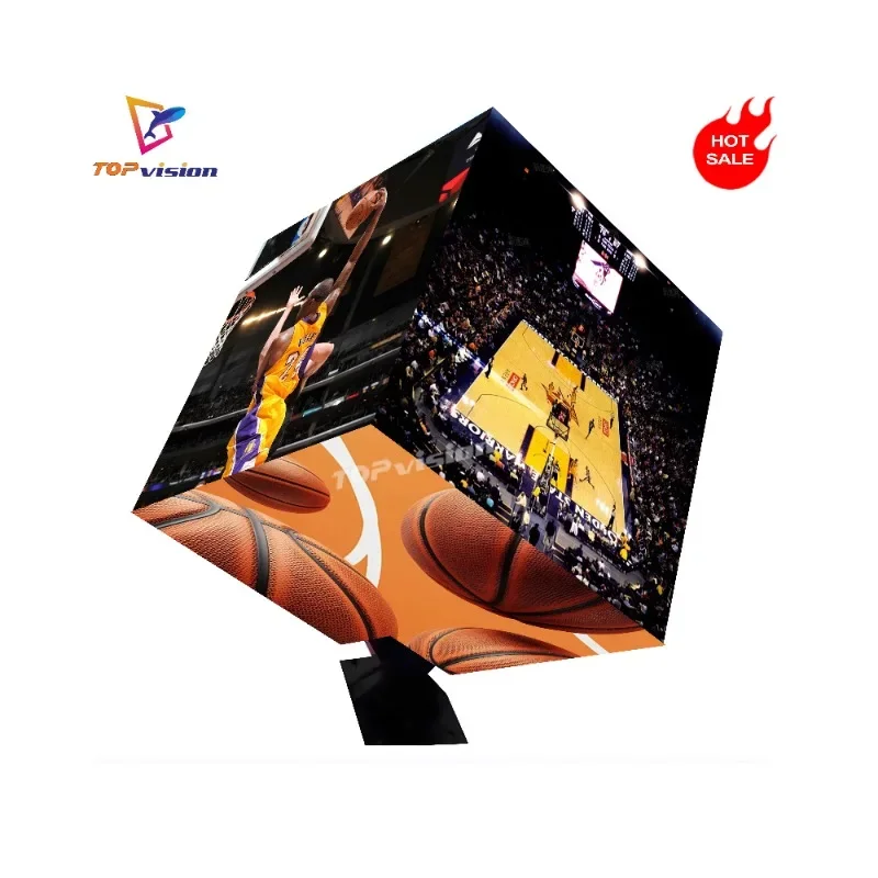 Topvision Ized Led …