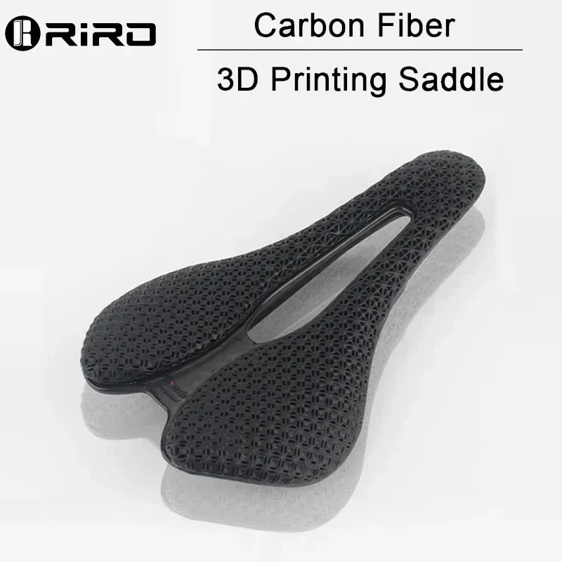 Odi 3D Printed Carb… - image