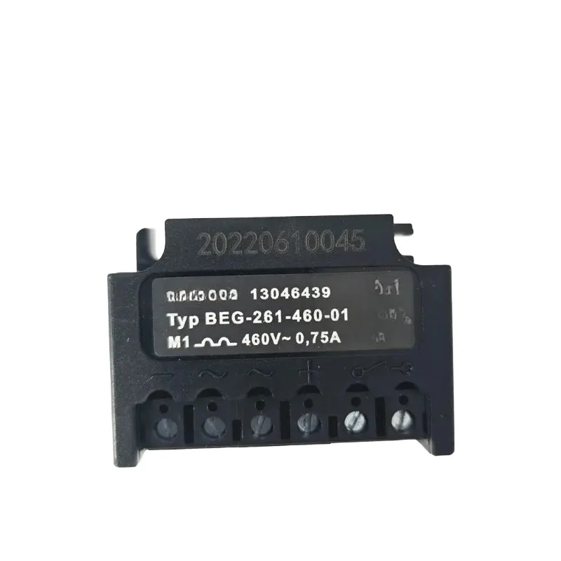 Rectifier BEG-261-460-01 13046439 460V 0.75A