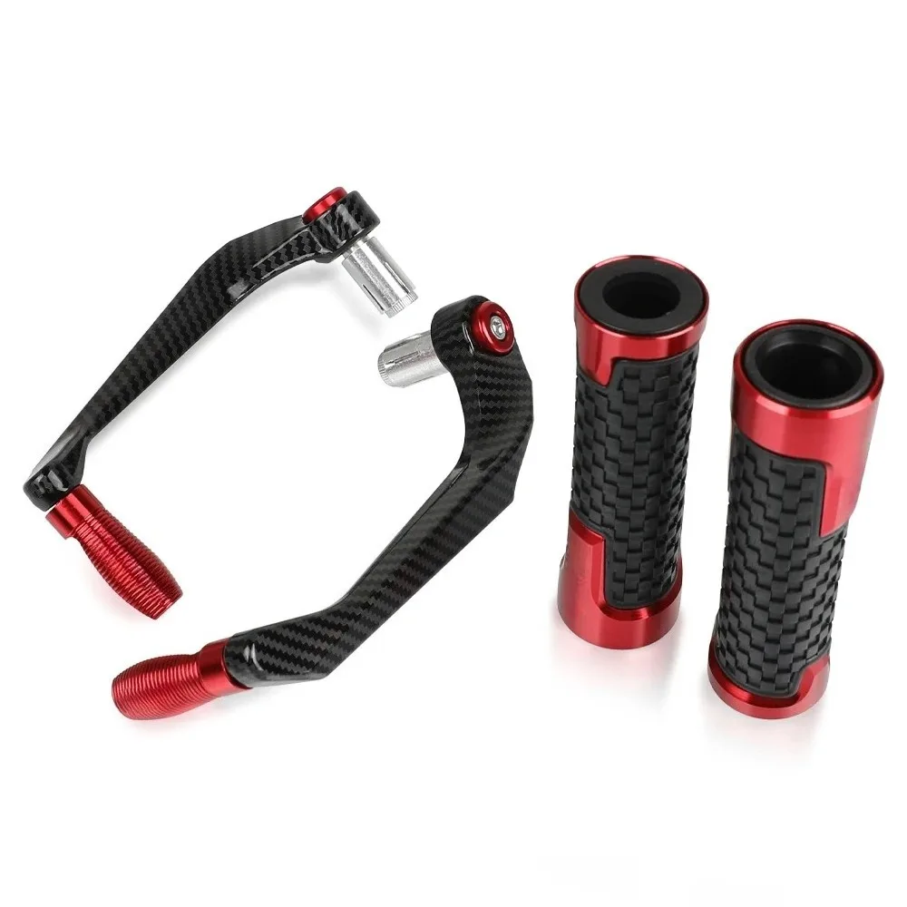 Motorcycle Levers Guard Brake Clutch Protector For HONDA CB125F CB500 CB190r CB1300 CB1000 CB1000R CB500F CB300F CB599 CB600F