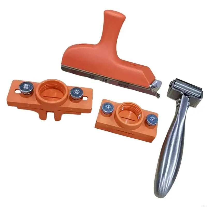 L43A Adjustable Adhesive Dispensing Tool for Woodworking Boosts Productivity by 20 Percent