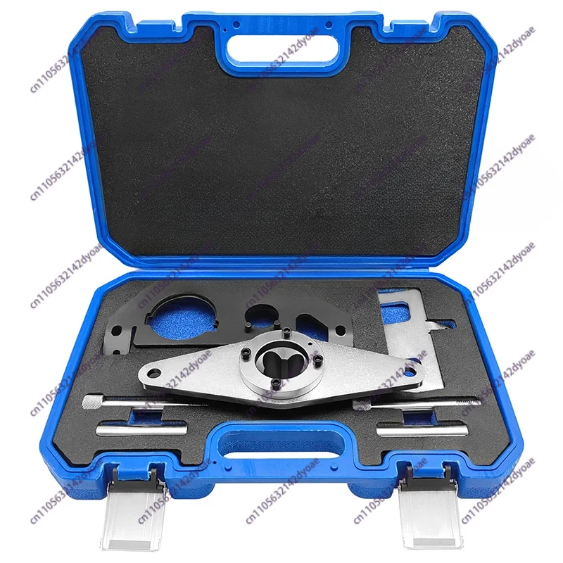 

Engine Camshaft Lock Timing Tool Kit For Diesel Engine 2.0T 2.0 I4 Special Tool Set