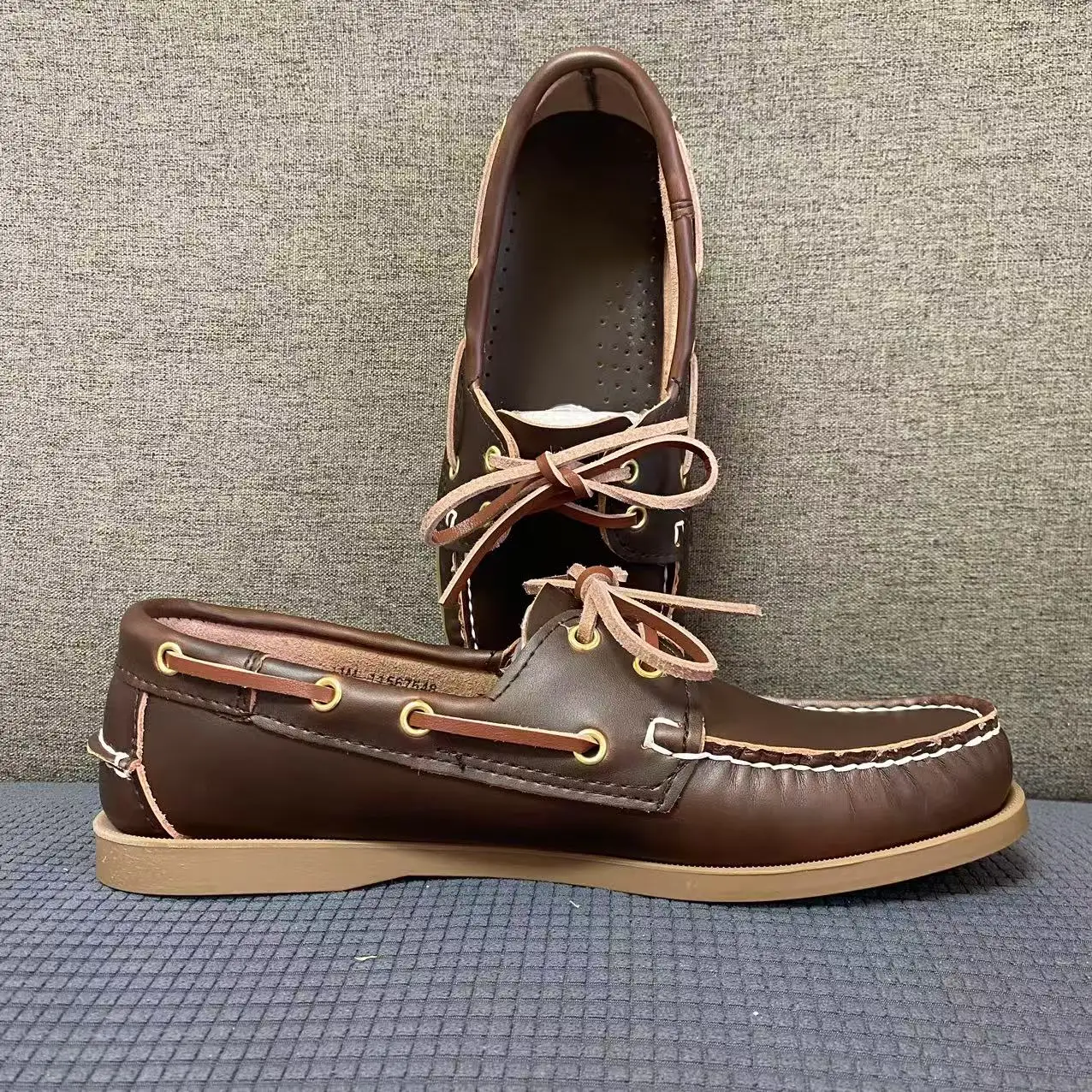 РУЧНАЯ РАБОТА МУЖСКАЯ ЖЕНСКАЯ ВЗУТТЯ HOMME PORTLAND - ПРЕМИУМНАЯ НАТУРАЛЬНАЯ ШКІРЯНАЯ КРОССОВКА ВЗУТТЯ ЛОФИТЫ ВАЛЬКИ AA003 РУЧНАЯ РАБОТА МУЖСКАЯ ЖЕНСКАЯ ВЗУТТЯ HOMME PORTLAND - ПРЕМИУМНАЯ НАТУРАЛЬНАЯ ШКІРЯНАЯ КРОССОВКА ВЗУТТЯ ЛОФИТЫ ВАЛЬКИ AA003