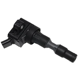 1pc Ignition Coil for HYUNDAI i20 1.1 2014-/KIA PICANTO (TA) 1.0 2015- 2730104110 27301-04110  0986221103