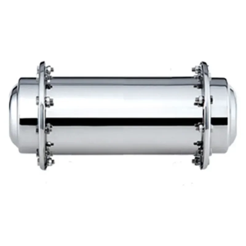 Time Capsule Sealed Stainless Steel Storage Celebration Birthday Event Graduation Wedding Love Apartment