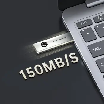 10 最佳銷售 惠普 USB - №4